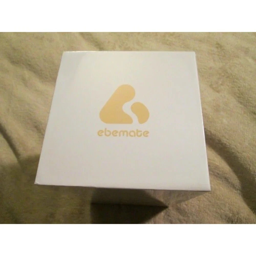 Smart Baby Monitor Camera, AI Integrated